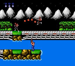 Contra 1993